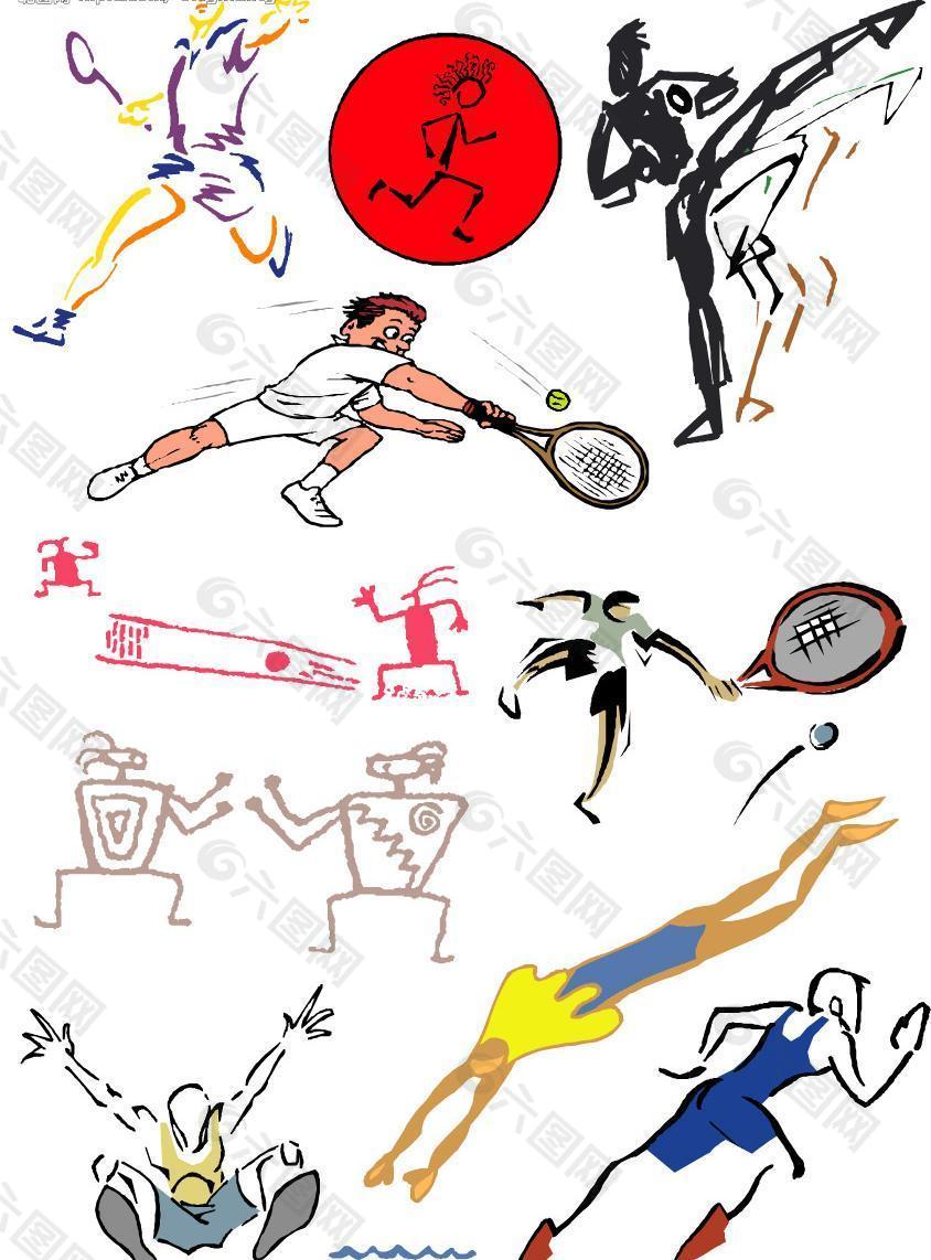 现了勇气 现了勇气