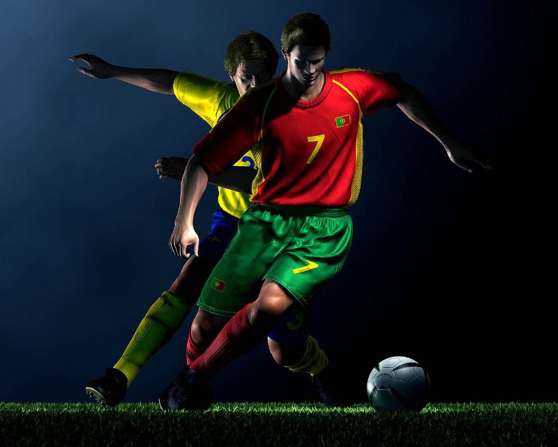 新赛季的脚 新赛季的脚