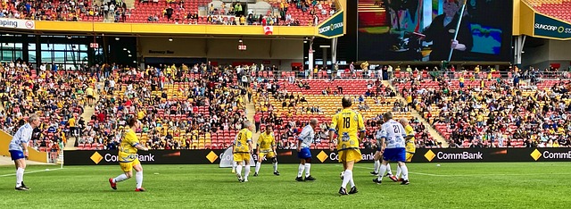 击界的崛起 击界的崛起